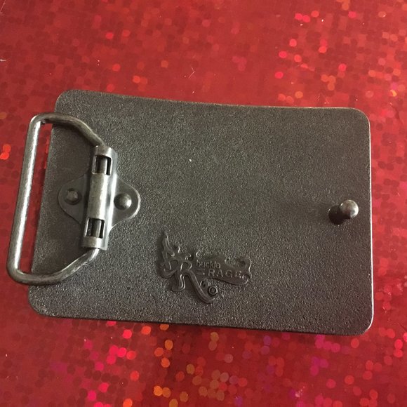 DIY Blank Belt Buckle - 170 $12 w/offer OR 🎉 or free* - Picture 2 of 4